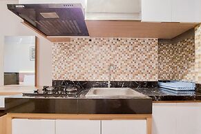 Cozy With Modern Design Studio Parkland Avenue Apartment