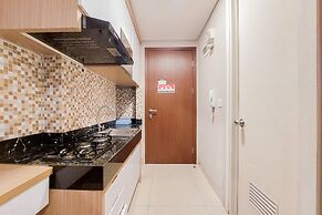 Cozy With Modern Design Studio Parkland Avenue Apartment