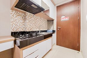 Cozy With Modern Design Studio Parkland Avenue Apartment