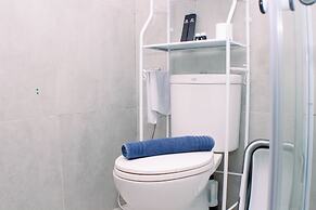 Comfort 2Br At Pollux Chadstone Apartment