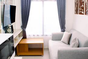 Comfort 2Br At Pollux Chadstone Apartment