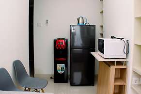 Comfort 2Br At Pollux Chadstone Apartment