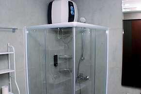 Comfort 2Br At Pollux Chadstone Apartment