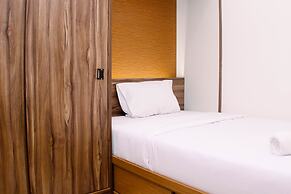 Comfort 2Br At Pollux Chadstone Apartment