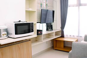 Comfort 2Br At Pollux Chadstone Apartment