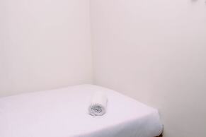 Comfort 2Br At Pollux Chadstone Apartment