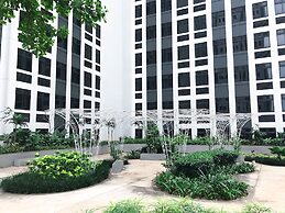 Comfort 2Br At Pollux Chadstone Apartment