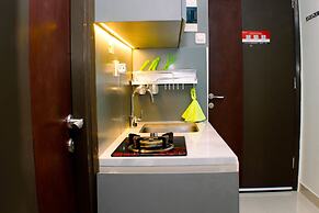 Comfort 2Br At Pollux Chadstone Apartment