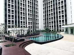 Comfort 2Br At Pollux Chadstone Apartment