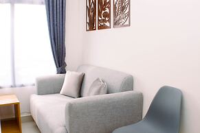 Comfort 2Br At Pollux Chadstone Apartment