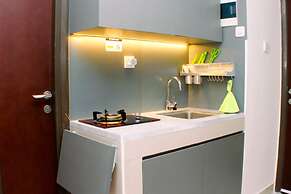 Comfort 2Br At Pollux Chadstone Apartment