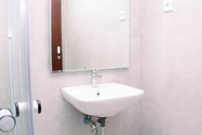 Comfort 2Br At Pollux Chadstone Apartment