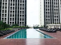 Comfort 2Br At Pollux Chadstone Apartment