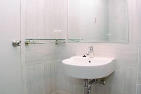 Restful And Modern Studio At Vasanta Innopark Apartment