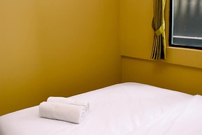 Comfort And Cozy Designed 2Br At Meikarta Apartment