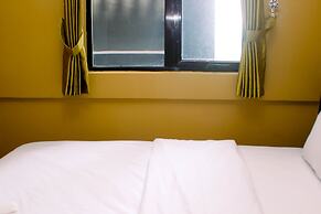 Comfort And Cozy Designed 2Br At Meikarta Apartment