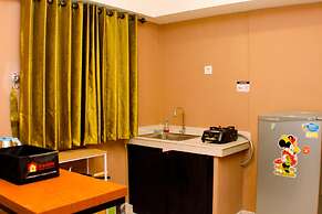 Comfort And Cozy Designed 2Br At Meikarta Apartment