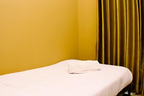 Comfort And Cozy Designed 2Br At Meikarta Apartment