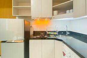 Elegant And Comfort 2Br Apartment At The Mansion Kemayoran