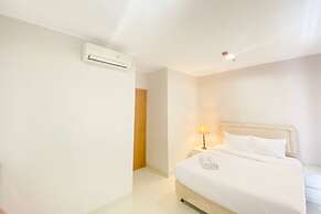 Elegant And Comfort 2Br Apartment At The Mansion Kemayoran