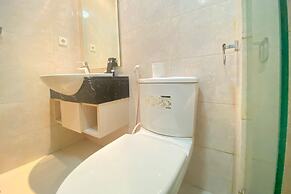 Elegant And Comfort 2Br Apartment At The Mansion Kemayoran