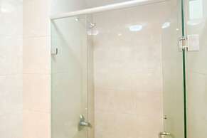 Elegant And Comfort 2Br Apartment At The Mansion Kemayoran