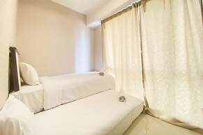 Elegant And Comfort 2Br Apartment At The Mansion Kemayoran