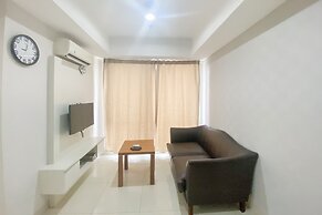 Elegant And Comfort 2Br Apartment At The Mansion Kemayoran