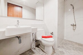 Gorgeous 1Br Apartment At The Smith Alam Sutera