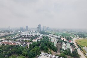 Gorgeous 1Br Apartment At The Smith Alam Sutera