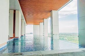 Gorgeous 1Br Apartment At The Smith Alam Sutera