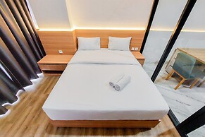 Gorgeous 1Br Apartment At The Smith Alam Sutera