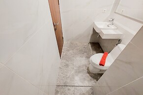 Gorgeous 1Br Apartment At The Smith Alam Sutera