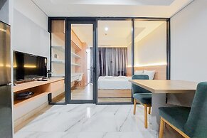 Gorgeous 1Br Apartment At The Smith Alam Sutera