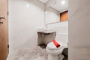 Gorgeous 1Br Apartment At The Smith Alam Sutera