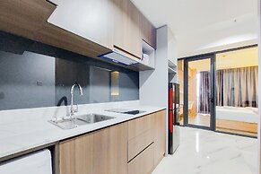 Gorgeous 1Br Apartment At The Smith Alam Sutera