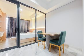 Gorgeous 1Br Apartment At The Smith Alam Sutera