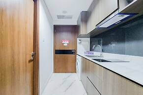 Gorgeous 1Br Apartment At The Smith Alam Sutera