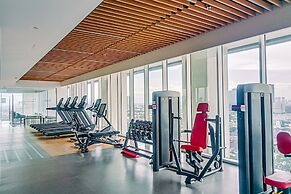 Gorgeous 1Br Apartment At The Smith Alam Sutera