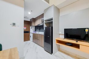 Gorgeous 1Br Apartment At The Smith Alam Sutera
