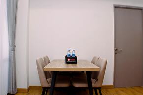 1Br Spacious Combine Unit At Vasanta Innopark Apartment