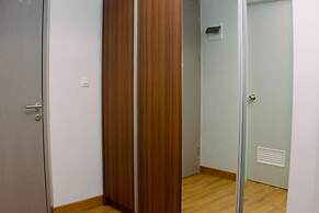 1Br Spacious Combine Unit At Vasanta Innopark Apartment