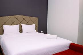 1Br Spacious Combine Unit At Vasanta Innopark Apartment