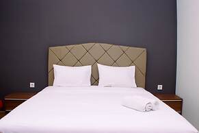 1Br Spacious Combine Unit At Vasanta Innopark Apartment