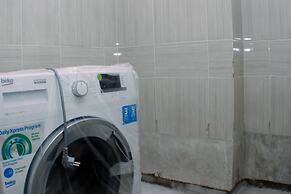 1Br Spacious Combine Unit At Vasanta Innopark Apartment