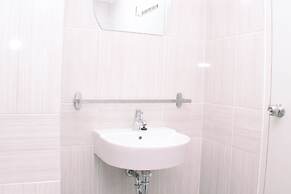 1Br Spacious Combine Unit At Vasanta Innopark Apartment