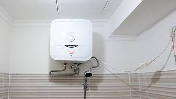 Homey And Comfy Studio At Puncak Bukit Golf Surabaya Apartment