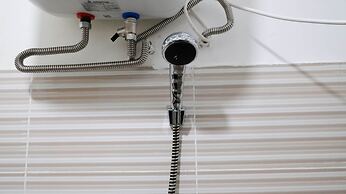 Homey And Comfy Studio At Puncak Bukit Golf Surabaya Apartment