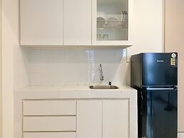 Nice And Stylish Designed 2Br At Tokyo Riverside Pik 2 Apartment