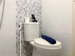 Nice And Stylish Designed 2Br At Tokyo Riverside Pik 2 Apartment